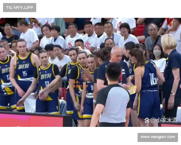 中国女篮众将盛赞张子宇:有她在场气氛超棒 透露她是满满少女心的代表 中国女篮众将盛赞张子宇:有她在场气氛超棒 透露她是满满少女心的代表