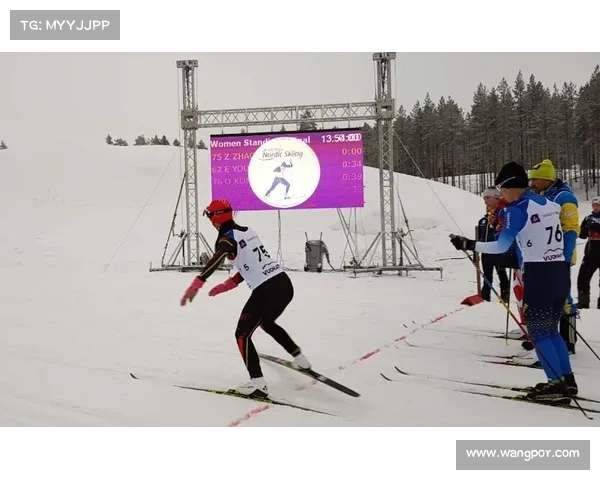 加拿大选手在世界残疾人滑雪锦标赛中勇夺三枚金牌创造佳绩 加拿大选手在世界残疾人滑雪锦标赛中勇夺三枚金牌创造佳绩